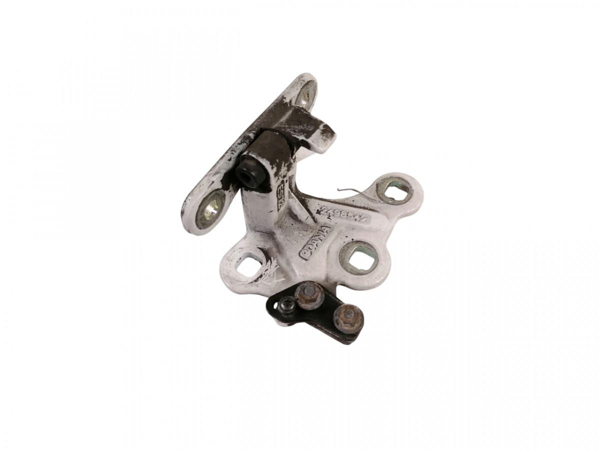 Scania Ukeshing 2498542 - Cửa và phụ tùng cho Xe tải: hình 1 Scania Ukeshing 2498542 - Cửa và phụ tùng cho Xe tải: hình 1