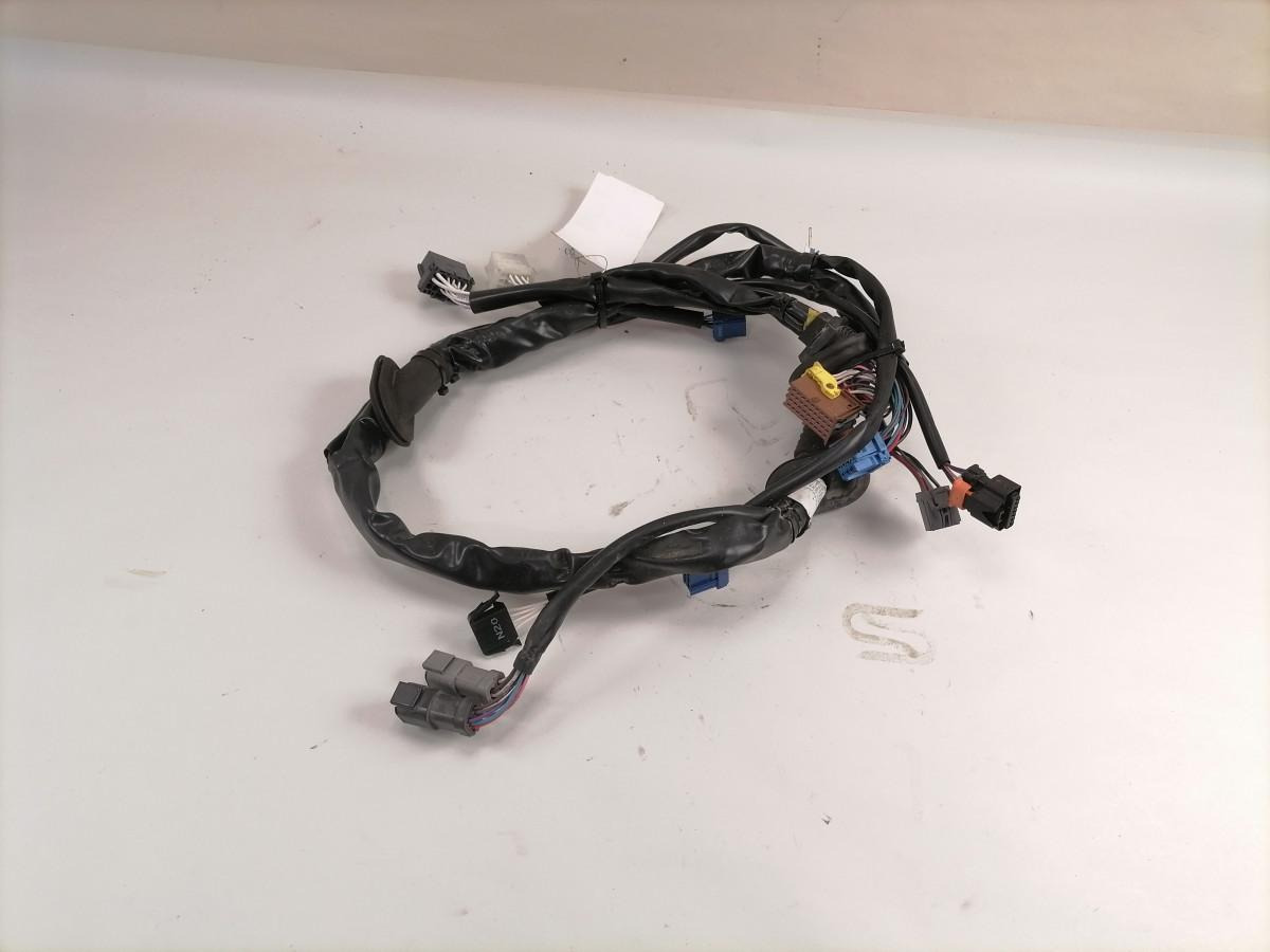 Scania Ukse juhtmestik 2071344 - Cửa và phụ tùng cho Xe tải: hình 2 Scania Ukse juhtmestik 2071344 - Cửa và phụ tùng cho Xe tải: hình 2