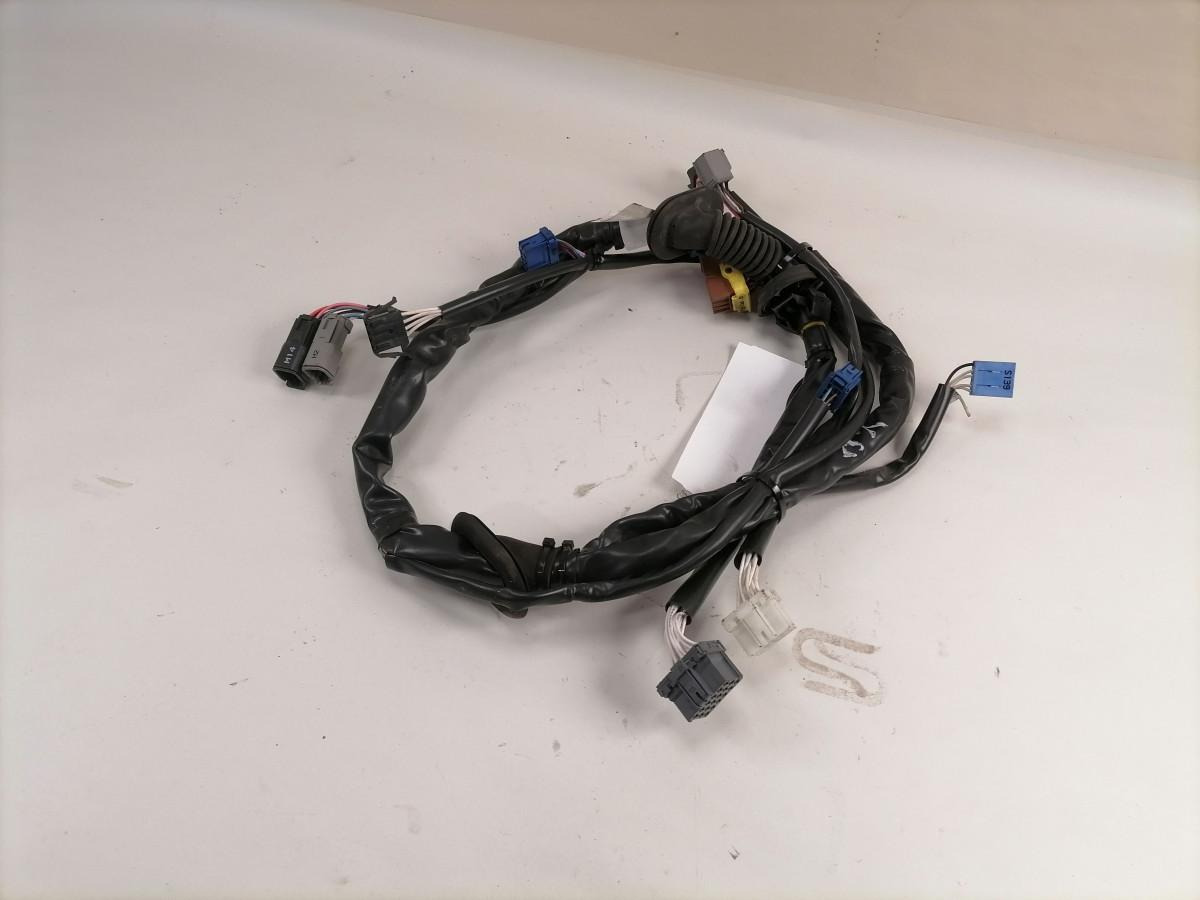 Scania Ukse juhtmestik 2071344 - Cửa và phụ tùng cho Xe tải: hình 3 Scania Ukse juhtmestik 2071344 - Cửa và phụ tùng cho Xe tải: hình 3