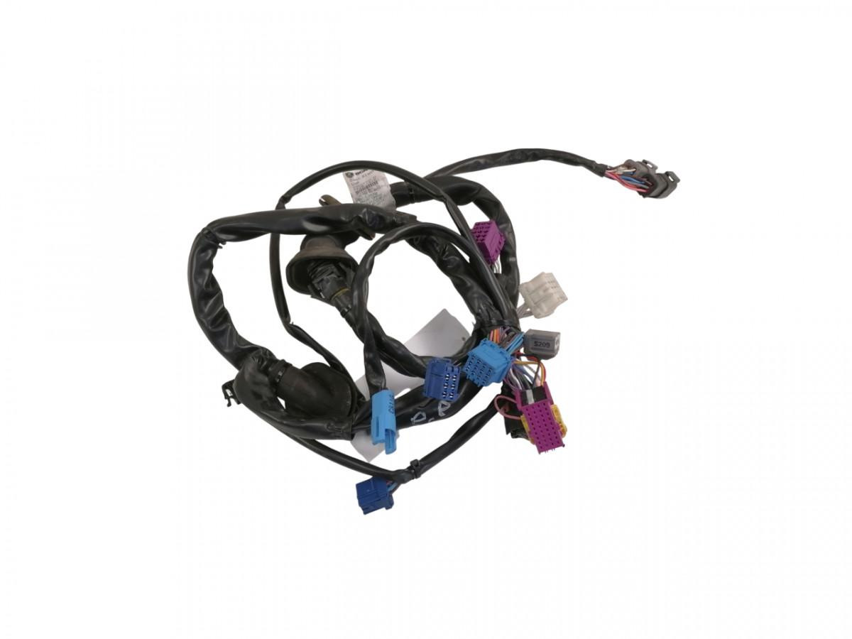 Scania Ukse juhtmestik 2243881 - Cửa và phụ tùng cho Xe tải: hình 1 Scania Ukse juhtmestik 2243881 - Cửa và phụ tùng cho Xe tải: hình 1