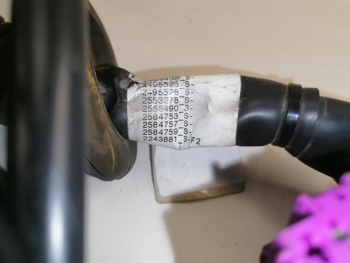 Scania Ukse juhtmestik 2243881 - Cửa và phụ tùng cho Xe tải: hình 3 Scania Ukse juhtmestik 2243881 - Cửa và phụ tùng cho Xe tải: hình 3