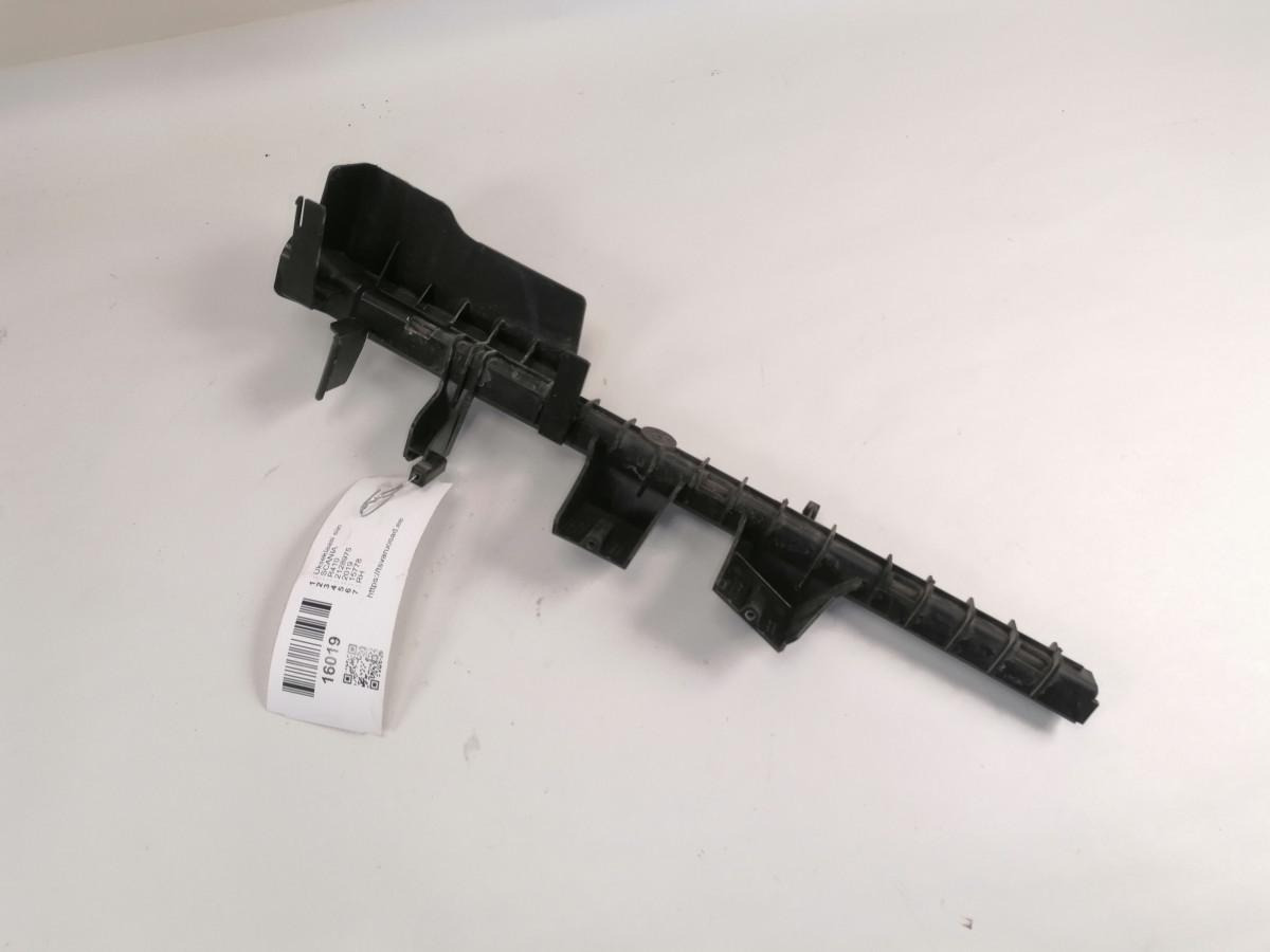 Scania Ukseklaasi siin 2128975 - Cửa sổ và phụ tùng cho Xe tải: hình 2 Scania Ukseklaasi siin 2128975 - Cửa sổ và phụ tùng cho Xe tải: hình 2