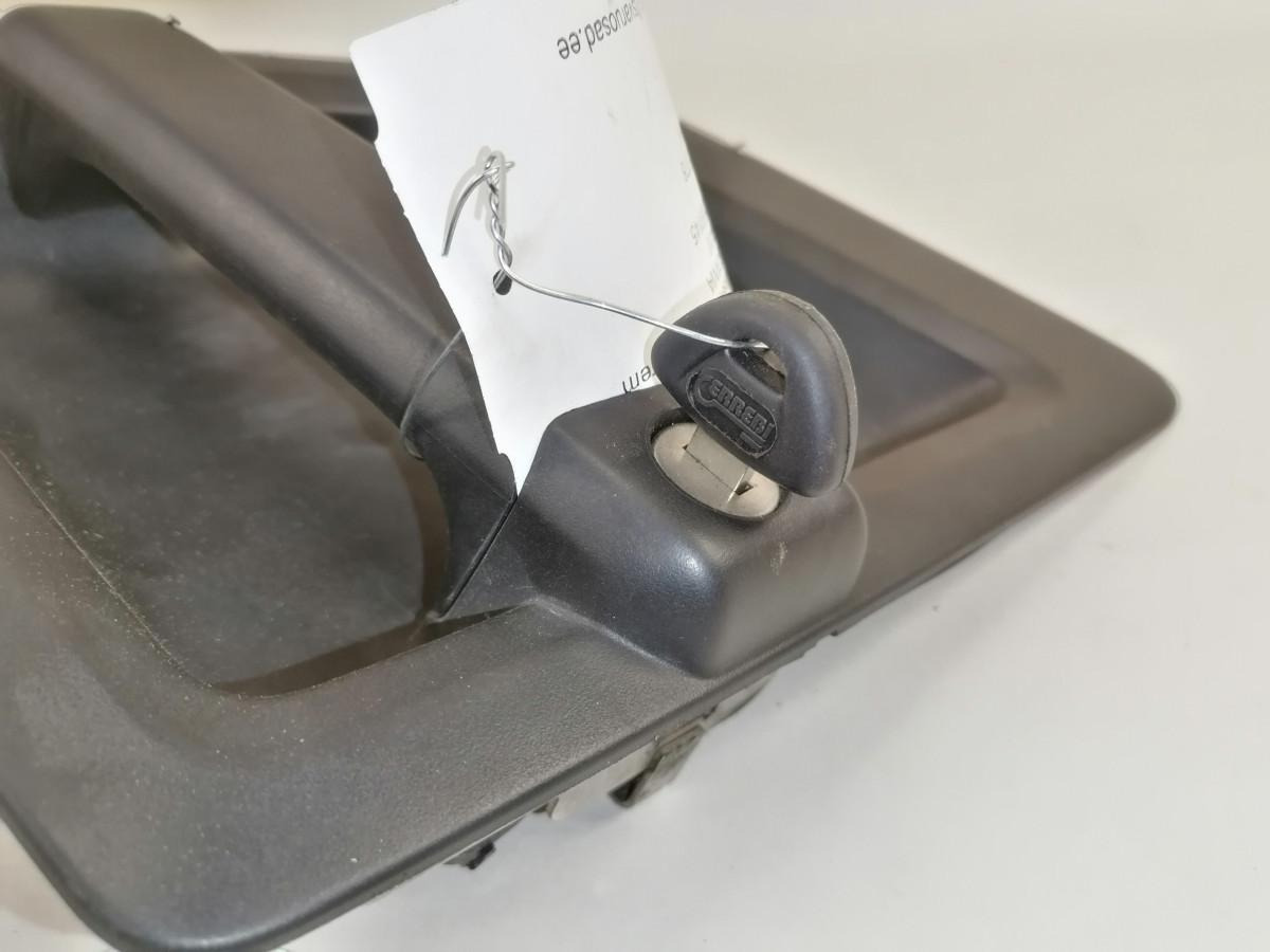 Scania Ukselink, väline parem 2559145 - Cửa và phụ tùng cho Xe tải: hình 5 Scania Ukselink, väline parem 2559145 - Cửa và phụ tùng cho Xe tải: hình 5