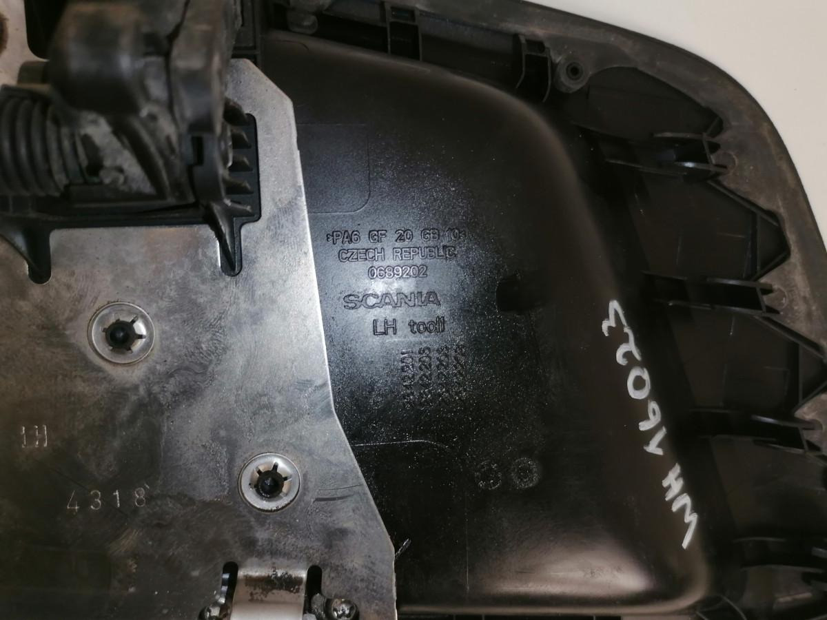 Scania Ukselink, väline vasak 2559129 - Cửa và phụ tùng cho Xe tải: hình 5 Scania Ukselink, väline vasak 2559129 - Cửa và phụ tùng cho Xe tải: hình 5