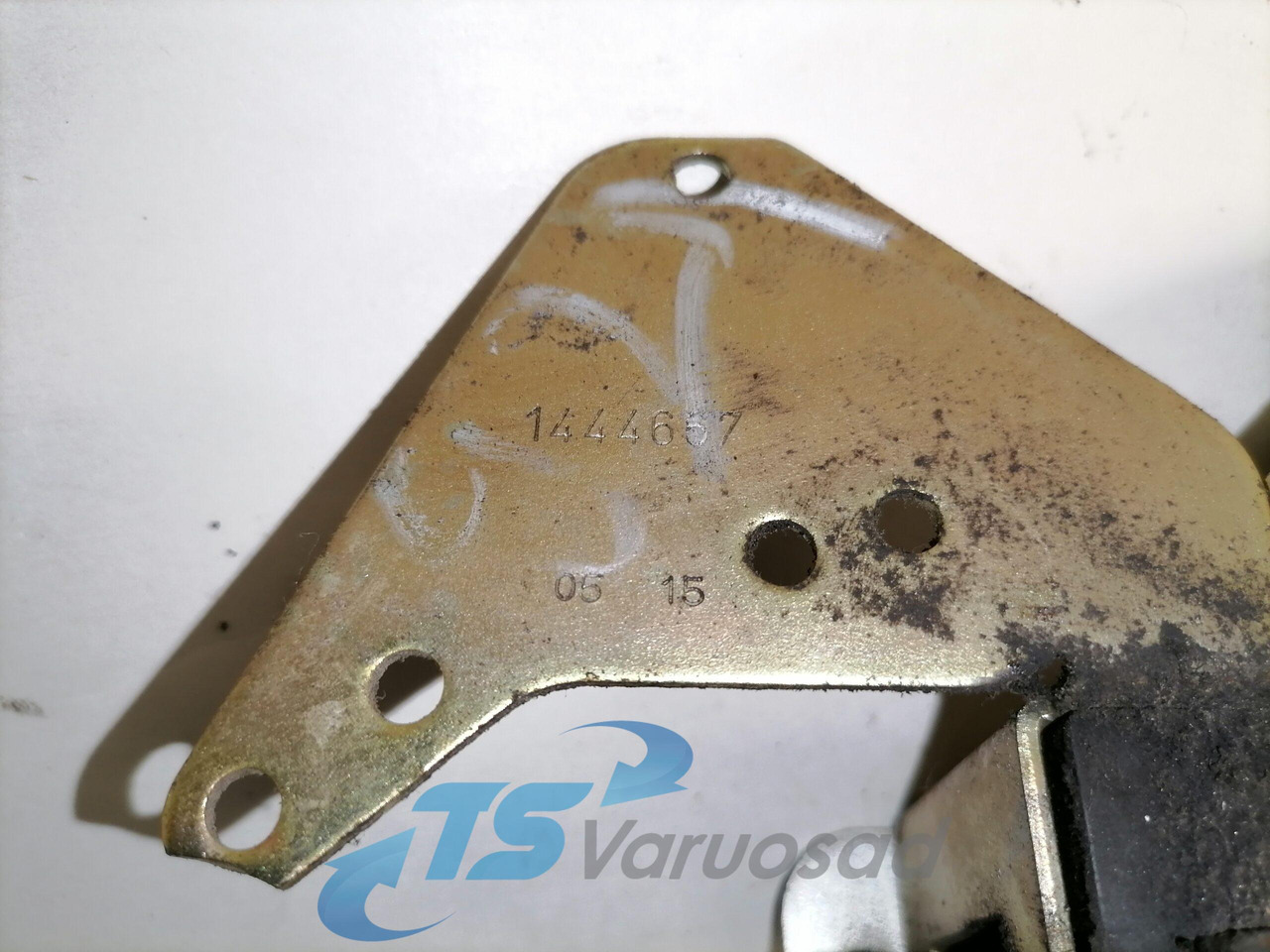 Scania Ukselukk, parem 1444667 - Cửa và phụ tùng cho Xe tải: hình 4 Scania Ukselukk, parem 1444667 - Cửa và phụ tùng cho Xe tải: hình 4