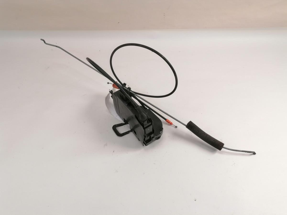 Scania Ukselukk, vasak 2640842 - Cửa và phụ tùng cho Xe tải: hình 2 Scania Ukselukk, vasak 2640842 - Cửa và phụ tùng cho Xe tải: hình 2