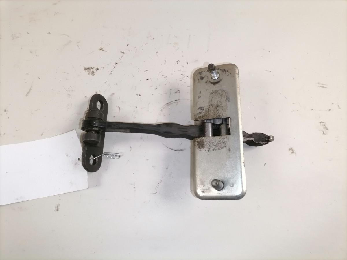 Scania Uksepiiraja 2045107 - Cửa và phụ tùng cho Xe tải: hình 3 Scania Uksepiiraja 2045107 - Cửa và phụ tùng cho Xe tải: hình 3