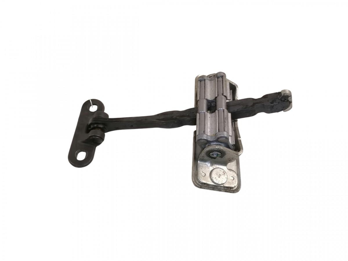 Scania Uksepiiraja 2045107 - Cửa và phụ tùng cho Xe tải: hình 1 Scania Uksepiiraja 2045107 - Cửa và phụ tùng cho Xe tải: hình 1