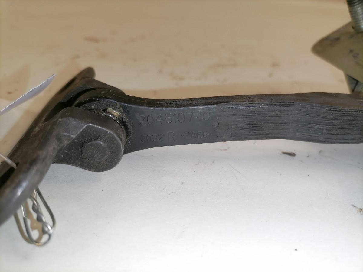 Scania Uksepiiraja 2045107 - Cửa và phụ tùng cho Xe tải: hình 2 Scania Uksepiiraja 2045107 - Cửa và phụ tùng cho Xe tải: hình 2