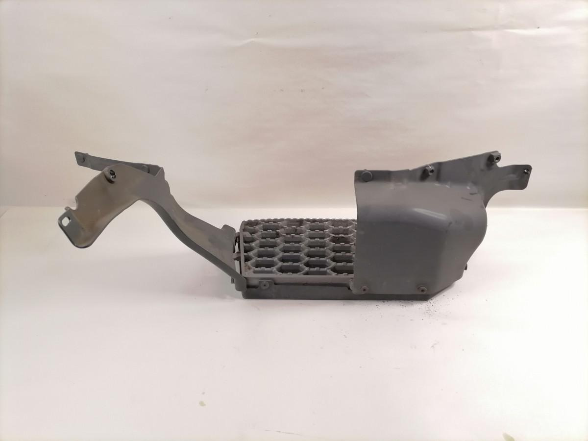 Scania Ülemine astmelaud, vasak 2418455 - Bậc bước cho Xe tải: hình 3 Scania Ülemine astmelaud, vasak 2418455 - Bậc bước cho Xe tải: hình 3