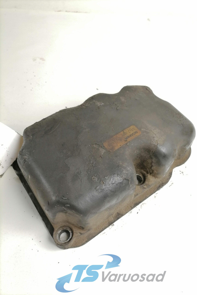 Scania Valve cover 1511983 - Đầu xilanh cho Xe tải: hình 1 Scania Valve cover 1511983 - Đầu xilanh cho Xe tải: hình 1