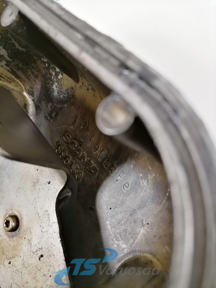 Scania Valve cover 1896130 - Đầu xilanh cho Xe tải: hình 4 Scania Valve cover 1896130 - Đầu xilanh cho Xe tải: hình 4