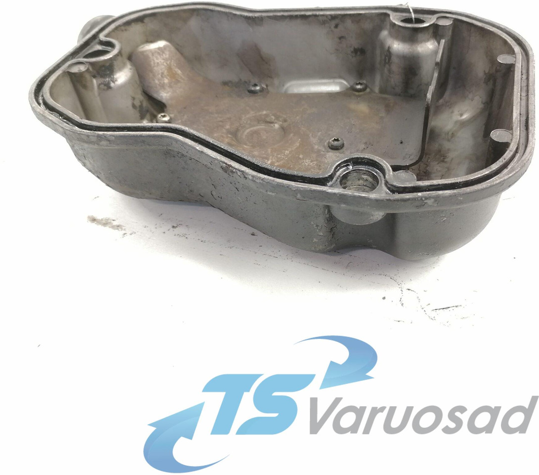 Scania Valve cover 1896130 - Đầu xilanh cho Xe tải: hình 2 Scania Valve cover 1896130 - Đầu xilanh cho Xe tải: hình 2