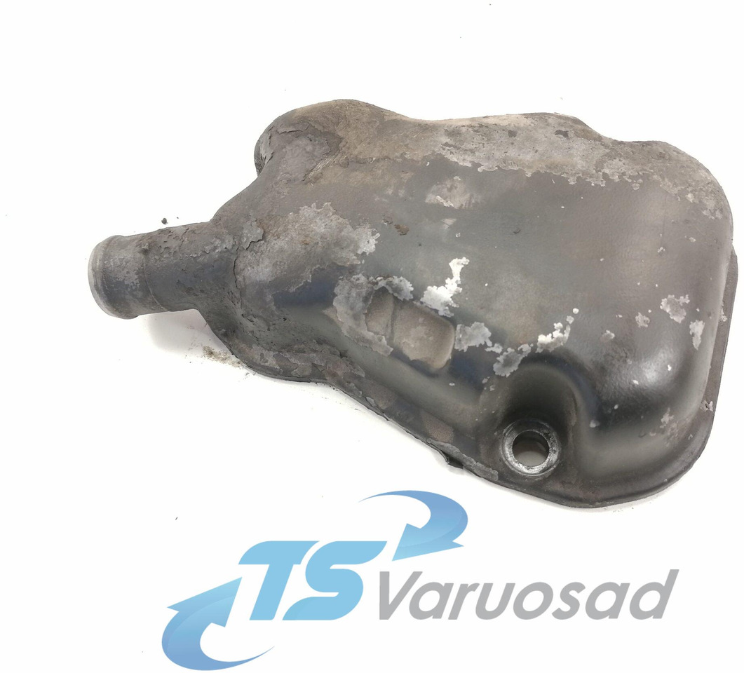 Scania Valve cover 1896130 - Đầu xilanh cho Xe tải: hình 1 Scania Valve cover 1896130 - Đầu xilanh cho Xe tải: hình 1