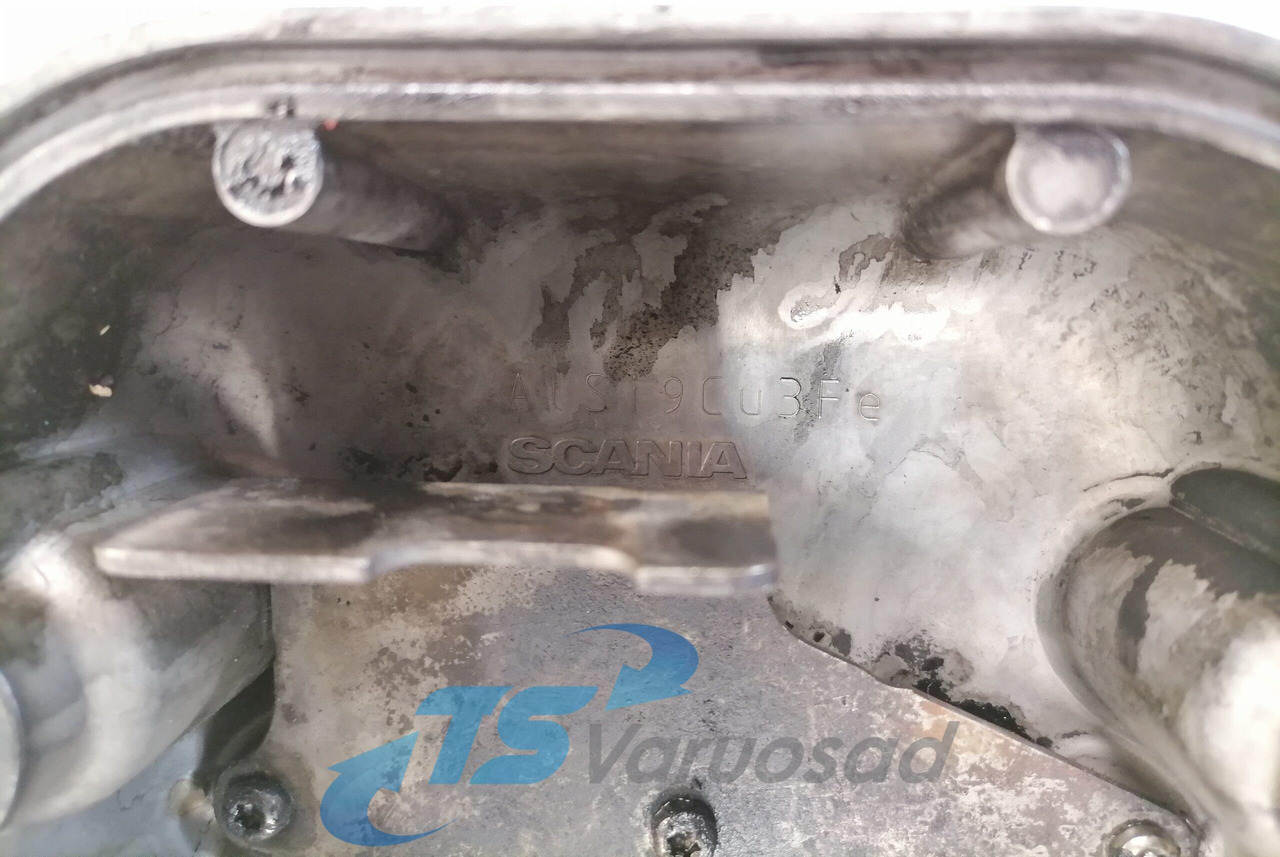 Scania Valve cover 1896130 - Đầu xilanh cho Xe tải: hình 4 Scania Valve cover 1896130 - Đầu xilanh cho Xe tải: hình 4