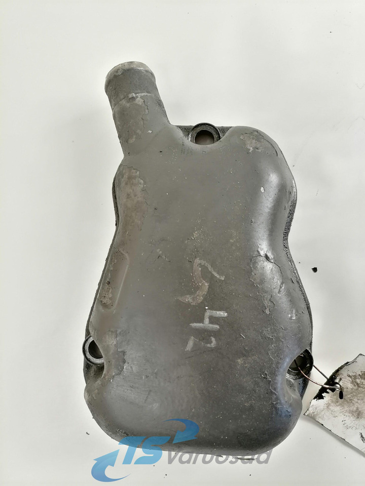 Scania Valve cover 1896130 - Đầu xilanh cho Xe tải: hình 2 Scania Valve cover 1896130 - Đầu xilanh cho Xe tải: hình 2