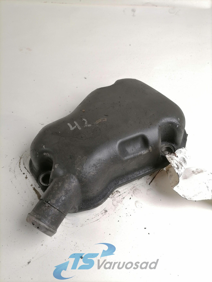 Scania Valve cover 1896130 - Đầu xilanh cho Xe tải: hình 1 Scania Valve cover 1896130 - Đầu xilanh cho Xe tải: hình 1