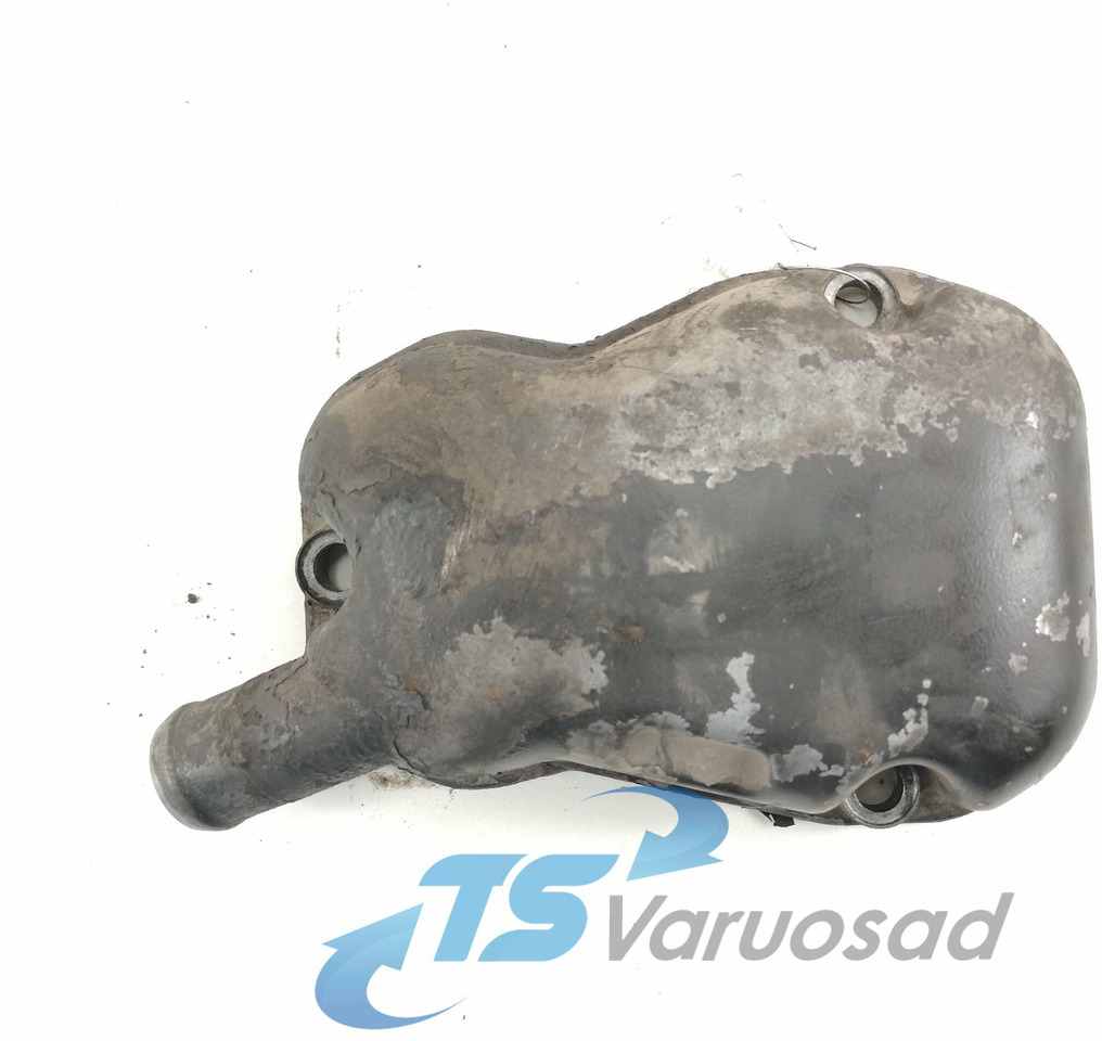 Scania Valve cover 1896130 - Đầu xilanh cho Xe tải: hình 5 Scania Valve cover 1896130 - Đầu xilanh cho Xe tải: hình 5