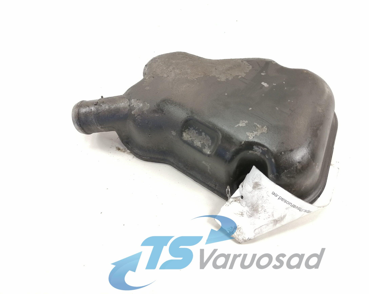 Scania Valve cover 1896130 - Đầu xilanh cho Xe tải: hình 1 Scania Valve cover 1896130 - Đầu xilanh cho Xe tải: hình 1