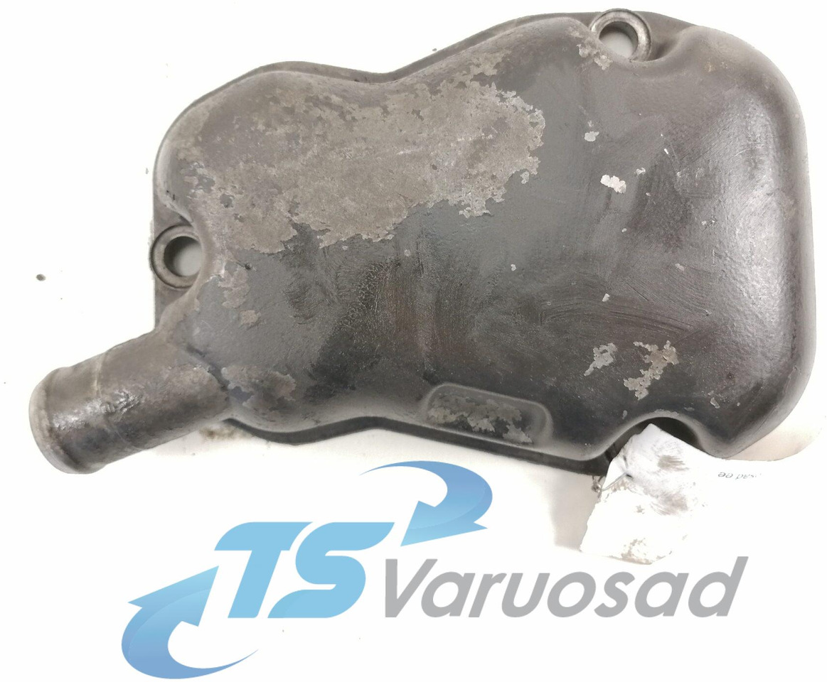 Scania Valve cover 1896130 - Đầu xilanh cho Xe tải: hình 5 Scania Valve cover 1896130 - Đầu xilanh cho Xe tải: hình 5