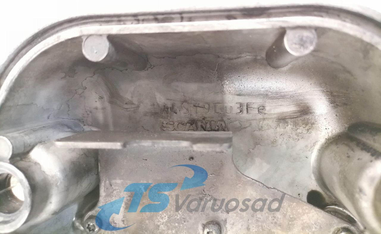 Scania Valve cover 1896130 - Đầu xilanh cho Xe tải: hình 4 Scania Valve cover 1896130 - Đầu xilanh cho Xe tải: hình 4