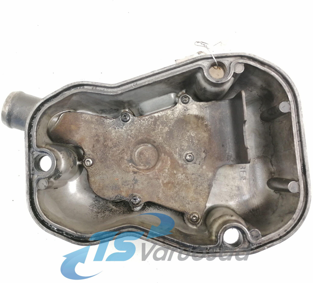 Scania Valve cover 1896130 - Đầu xilanh cho Xe tải: hình 3 Scania Valve cover 1896130 - Đầu xilanh cho Xe tải: hình 3
