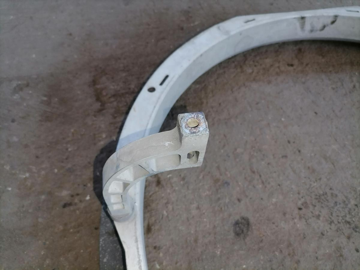 Scania Ventilaatori metallrõngas 2212223 - Bộ tản nhiệt cho Xe tải: hình 4 Scania Ventilaatori metallrõngas 2212223 - Bộ tản nhiệt cho Xe tải: hình 4