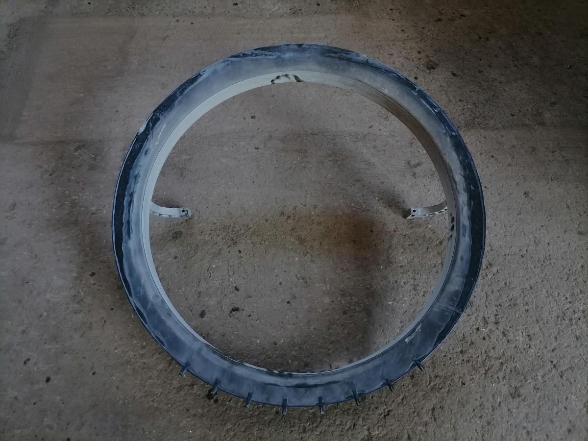 Scania Ventilaatori metallrõngas 2212223 - Bộ tản nhiệt cho Xe tải: hình 3 Scania Ventilaatori metallrõngas 2212223 - Bộ tản nhiệt cho Xe tải: hình 3