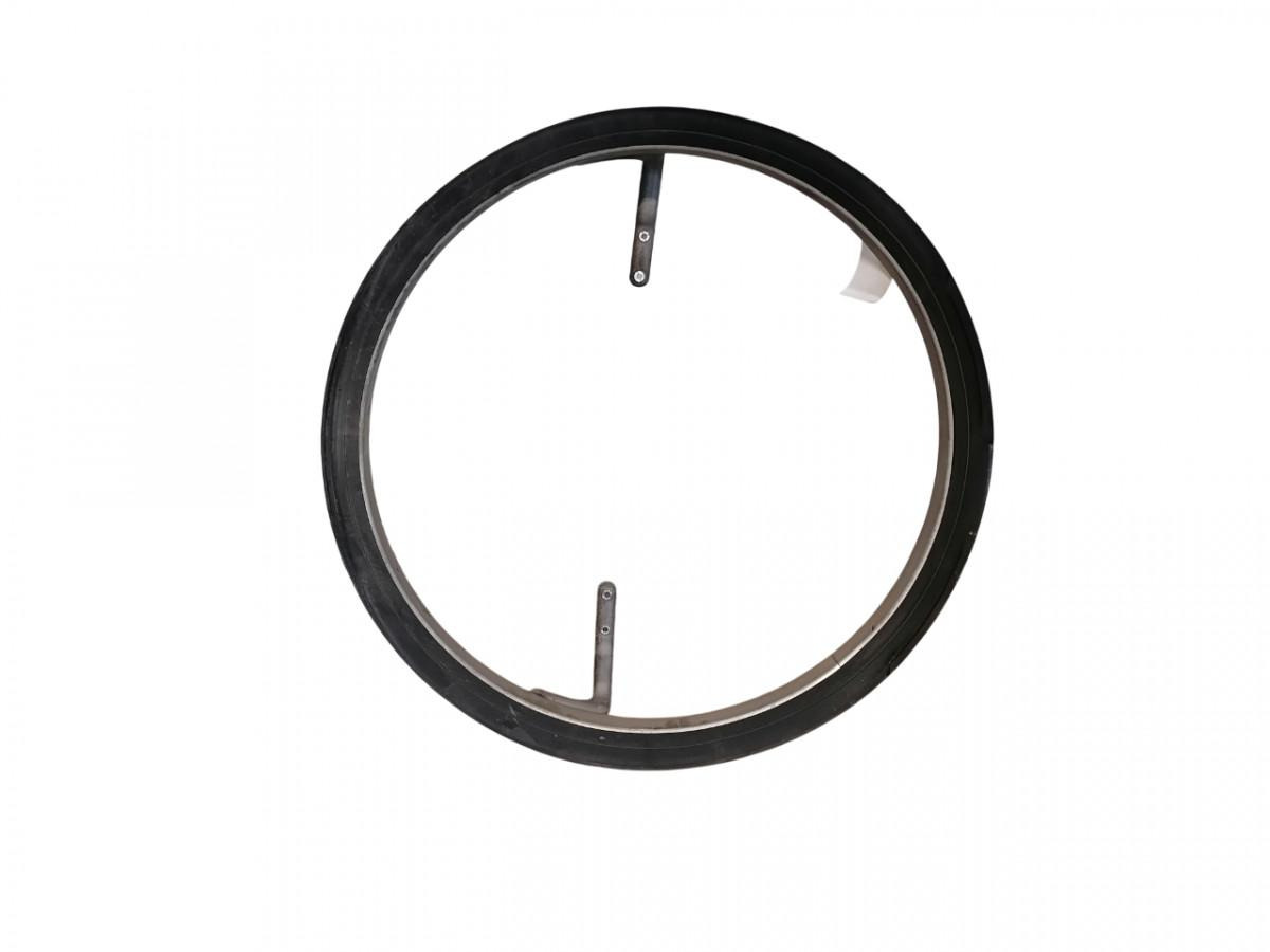 Scania Ventilaatori metallrõngas 2489668 - Bộ tản nhiệt cho Xe tải: hình 1 Scania Ventilaatori metallrõngas 2489668 - Bộ tản nhiệt cho Xe tải: hình 1