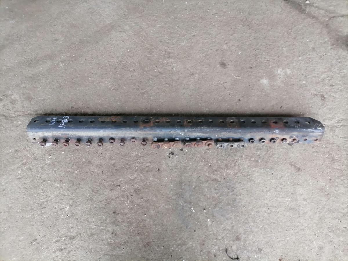 Scania Veosadula vinkel 1428441 - Khớp nối bánh xe thứ năm cho Xe tải: hình 3 Scania Veosadula vinkel 1428441 - Khớp nối bánh xe thứ năm cho Xe tải: hình 3