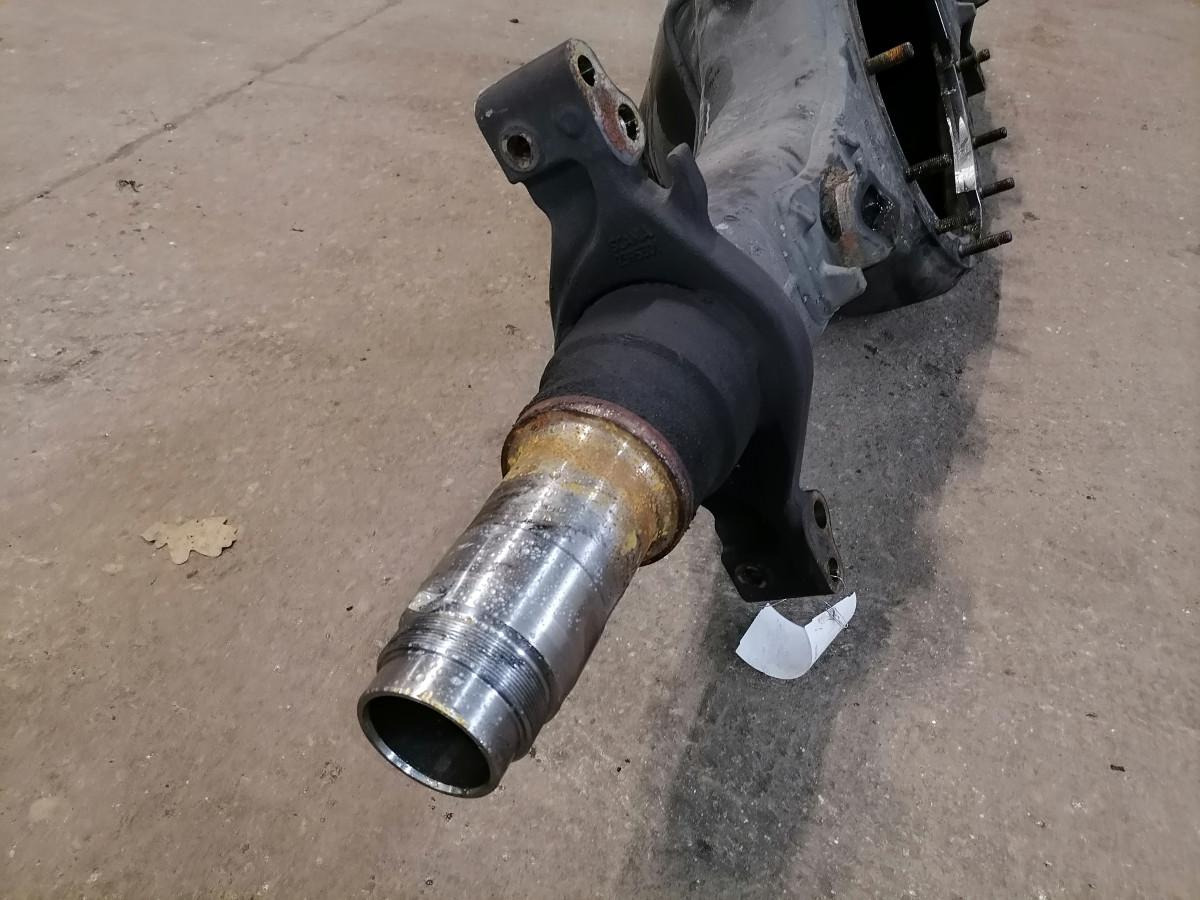 Scania Veosilla tala, AD400SA 2188121 - Trục và các bộ phận cho Xe tải: hình 5 Scania Veosilla tala, AD400SA 2188121 - Trục và các bộ phận cho Xe tải: hình 5