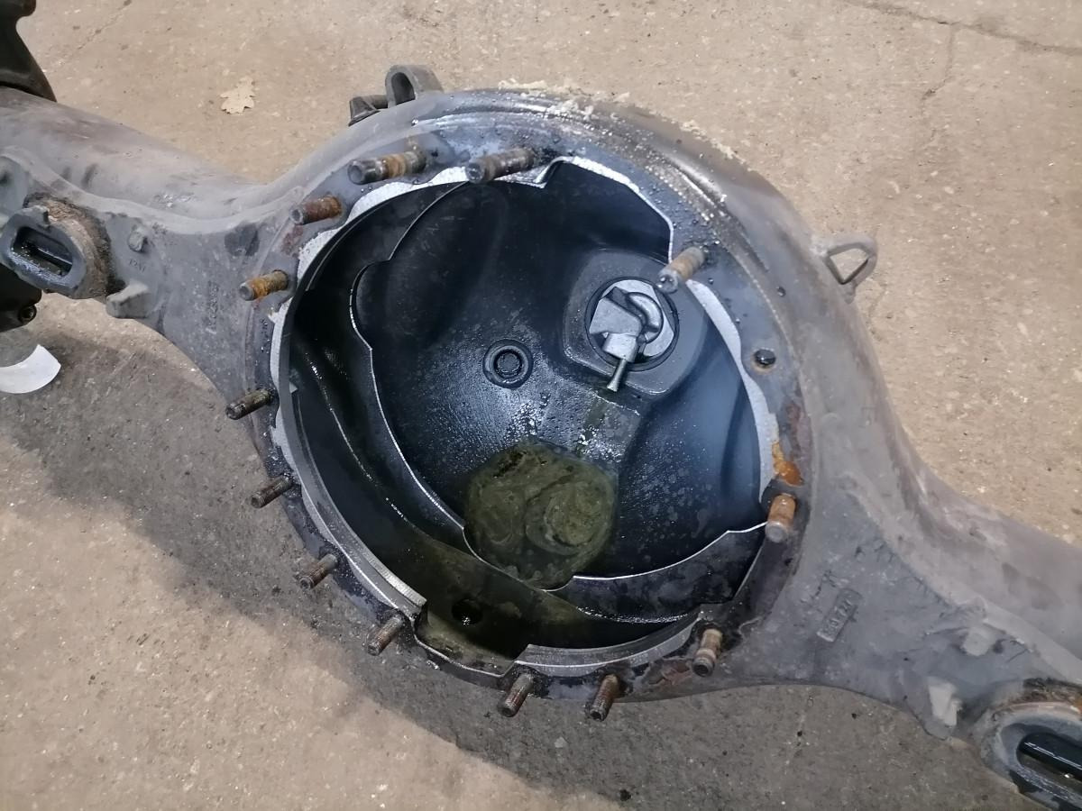 Scania Veosilla tala, AD400SA 2188121 - Trục và các bộ phận cho Xe tải: hình 4 Scania Veosilla tala, AD400SA 2188121 - Trục và các bộ phận cho Xe tải: hình 4