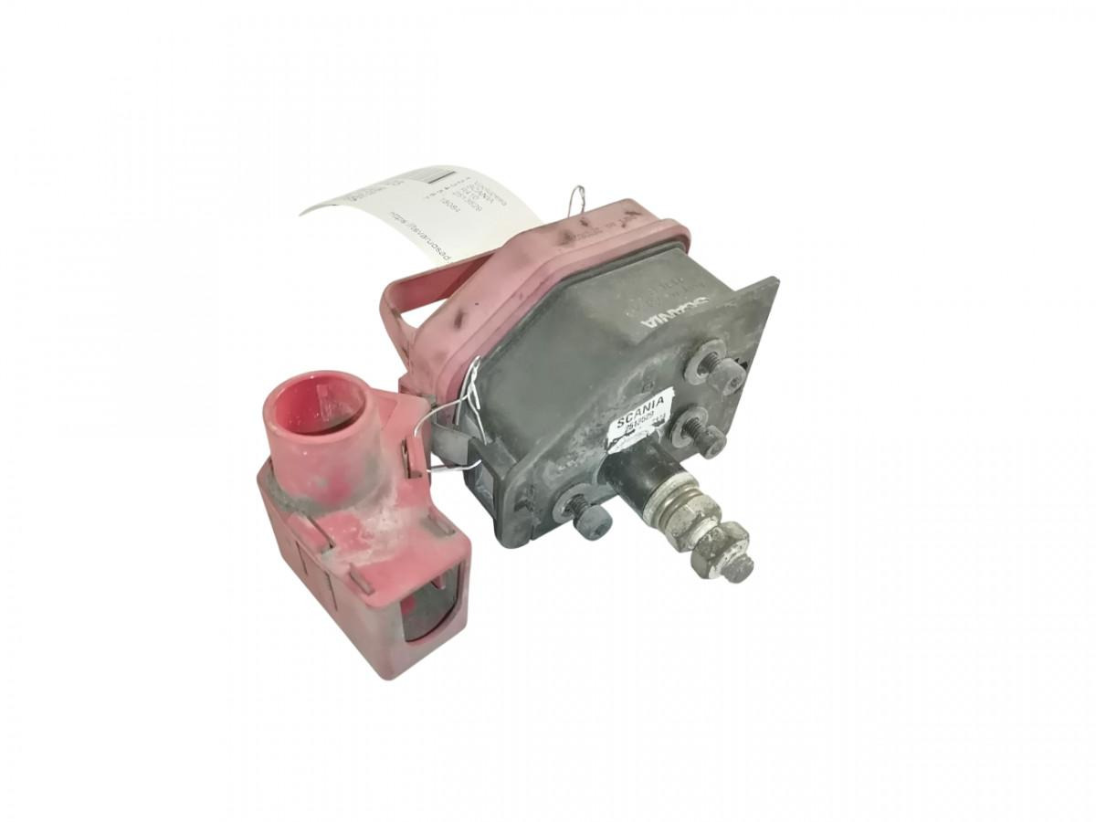 Scania Voolupesa 2513529 - Rơ le cho Xe tải: hình 1 Scania Voolupesa 2513529 - Rơ le cho Xe tải: hình 1