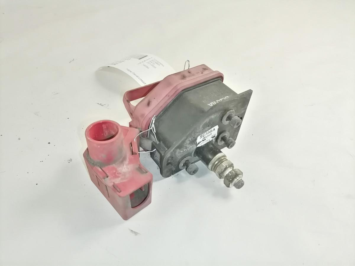 Scania Voolupesa 2513529 - Rơ le cho Xe tải: hình 2 Scania Voolupesa 2513529 - Rơ le cho Xe tải: hình 2