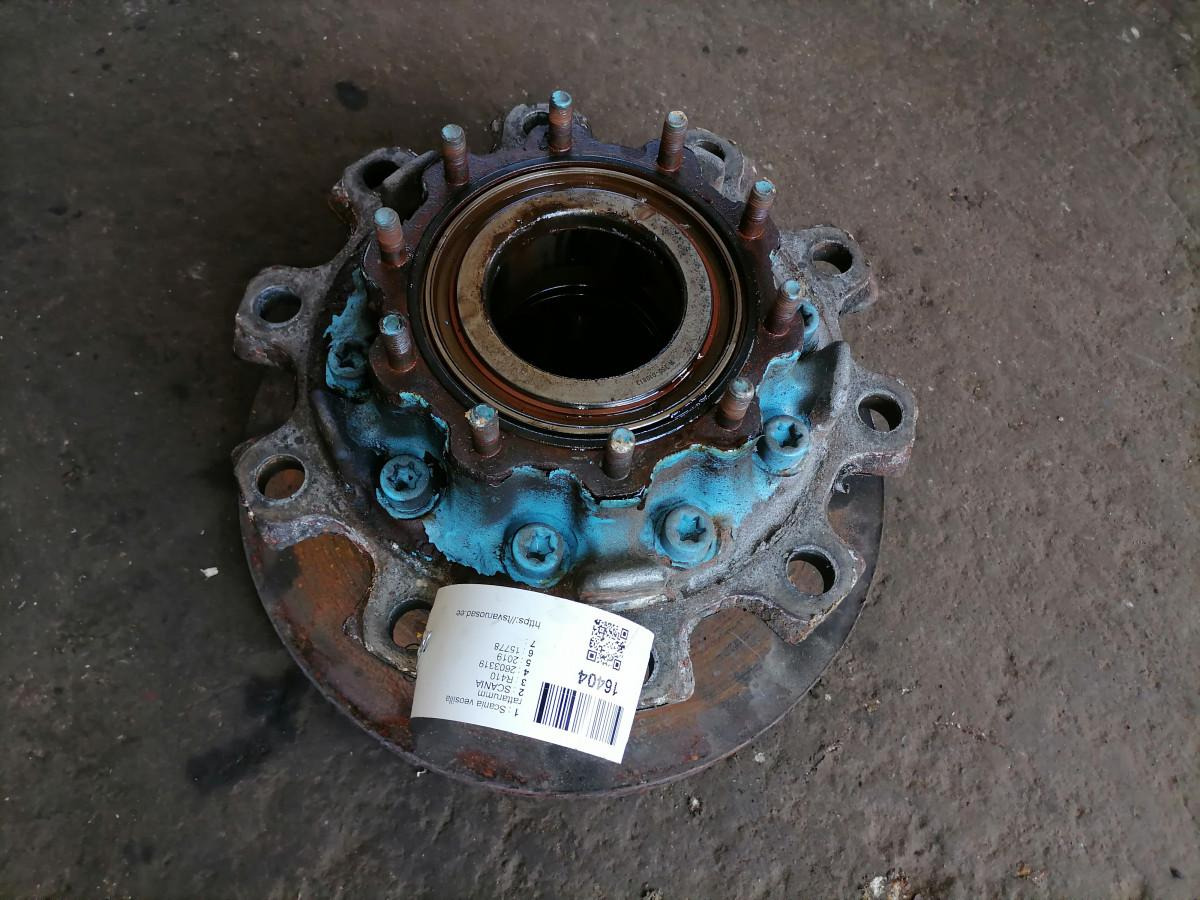 Scania Wheel hub 2603319 - Ổ bánh lái cho Xe tải: hình 2 Scania Wheel hub 2603319 - Ổ bánh lái cho Xe tải: hình 2