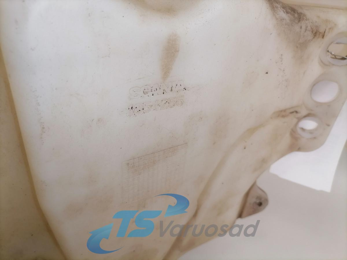 Scania Windscreen washer fluid tank 1854255 - Cần gạt nước cho Xe tải: hình 5 Scania Windscreen washer fluid tank 1854255 - Cần gạt nước cho Xe tải: hình 5