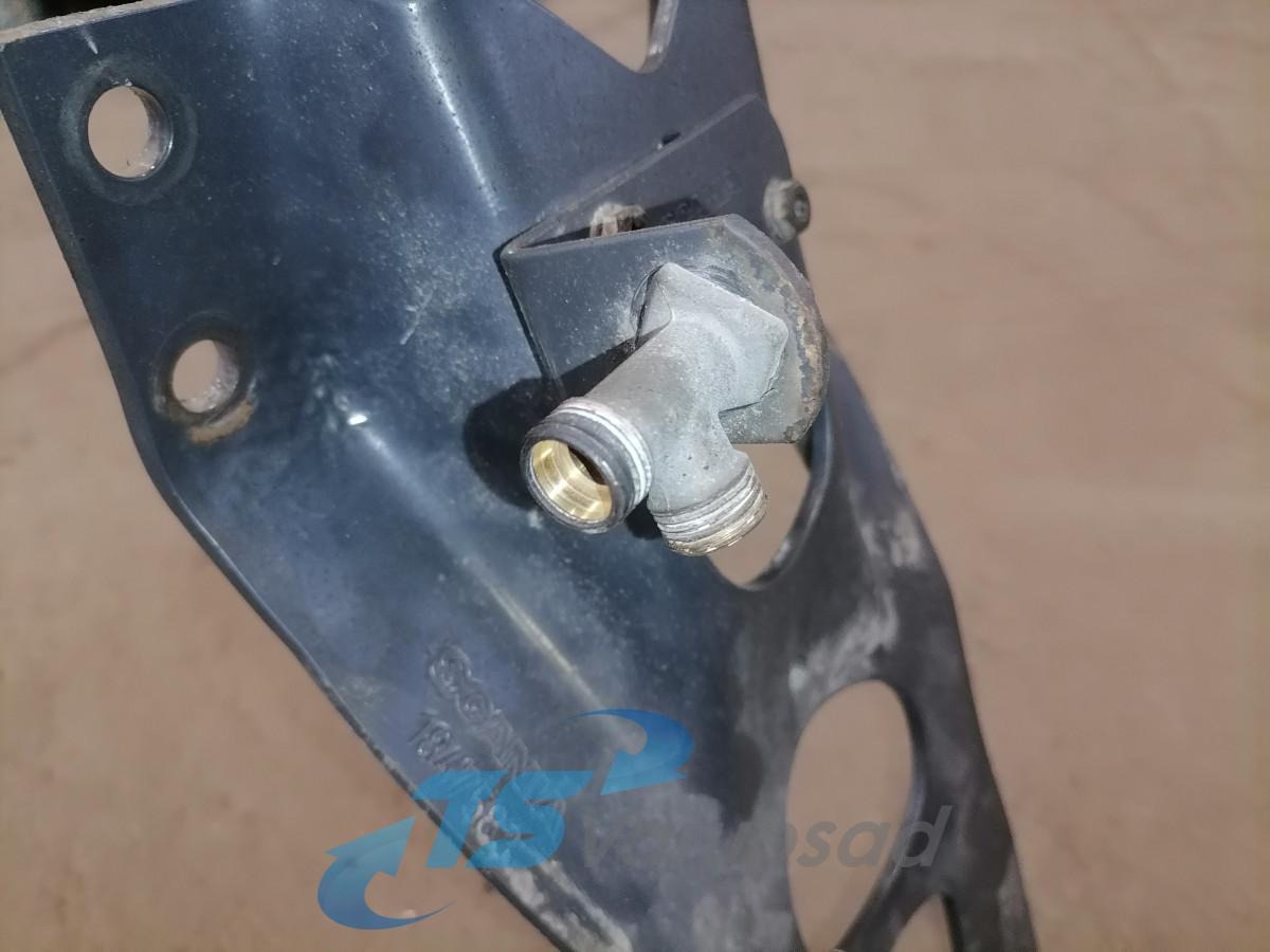 Scania bracket 1847583 - Hệ thống treo không khí cho Xe tải: hình 4 Scania bracket 1847583 - Hệ thống treo không khí cho Xe tải: hình 4