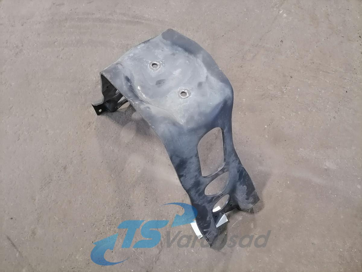 Scania bracket 1847583 - Hệ thống treo không khí cho Xe tải: hình 3 Scania bracket 1847583 - Hệ thống treo không khí cho Xe tải: hình 3