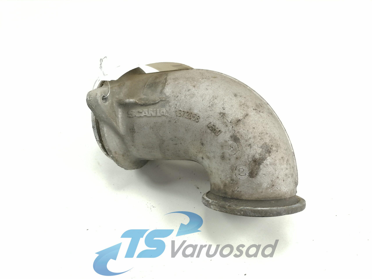 Scania intercooler pipe 1372058 - Bộ làm mát liên hợp cho Xe tải: hình 1 Scania intercooler pipe 1372058 - Bộ làm mát liên hợp cho Xe tải: hình 1