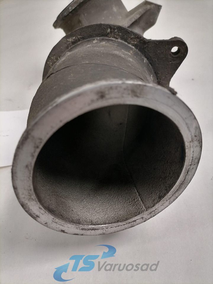 Scania intercooler pipe 1375487 - Bộ làm mát liên hợp cho Xe tải: hình 3 Scania intercooler pipe 1375487 - Bộ làm mát liên hợp cho Xe tải: hình 3