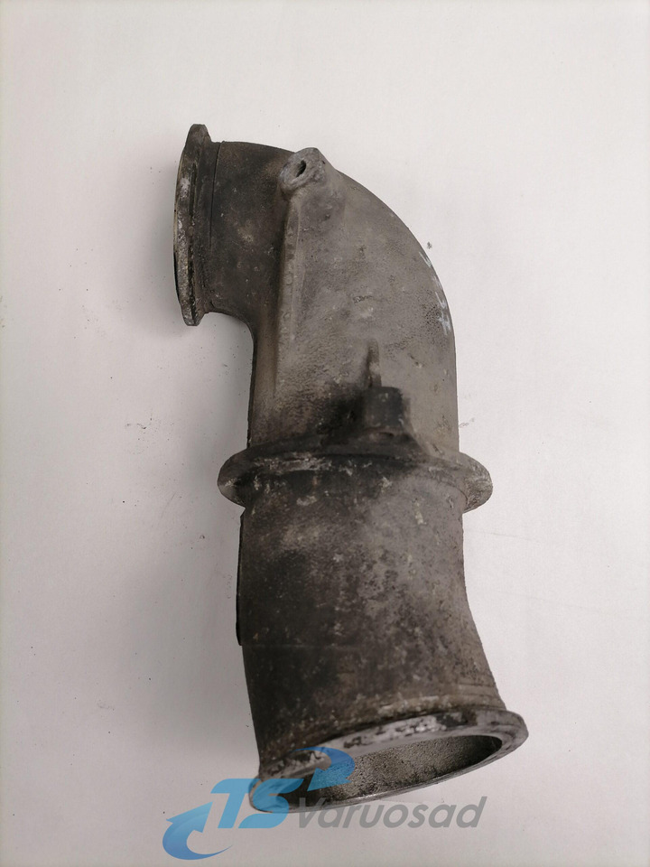 Scania intercooler pipe 1375487 - Bộ làm mát liên hợp cho Xe tải: hình 1 Scania intercooler pipe 1375487 - Bộ làm mát liên hợp cho Xe tải: hình 1