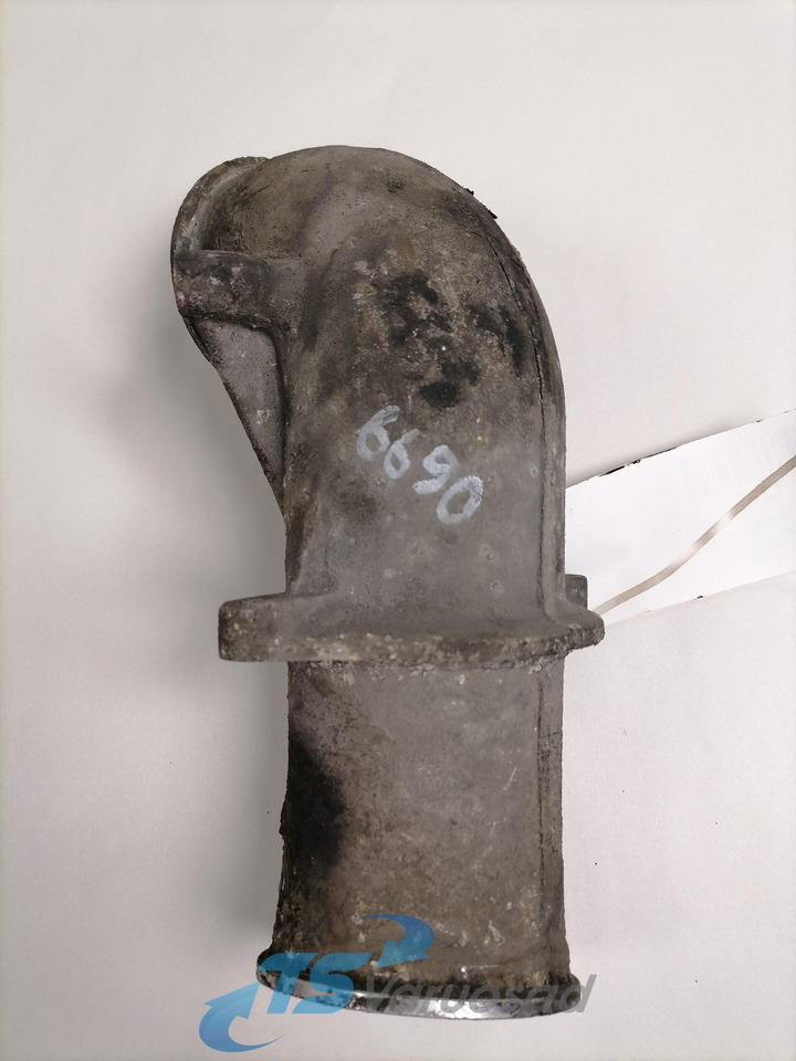 Scania intercooler pipe 1375487 - Bộ làm mát liên hợp cho Xe tải: hình 1 Scania intercooler pipe 1375487 - Bộ làm mát liên hợp cho Xe tải: hình 1