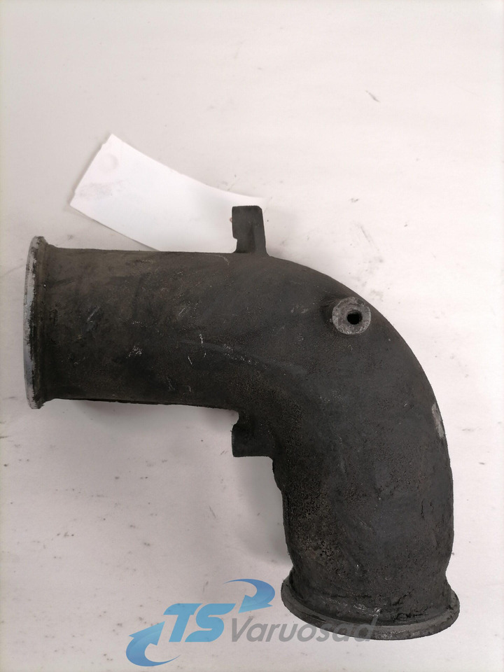 Scania intercooler pipe 1375488 - Bộ làm mát liên hợp cho Xe tải: hình 2 Scania intercooler pipe 1375488 - Bộ làm mát liên hợp cho Xe tải: hình 2