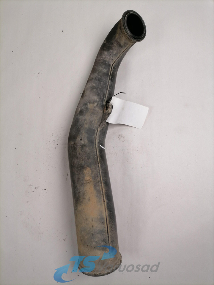 Scania intercooler pipe 1449619 - Bộ làm mát liên hợp cho Xe tải: hình 1 Scania intercooler pipe 1449619 - Bộ làm mát liên hợp cho Xe tải: hình 1