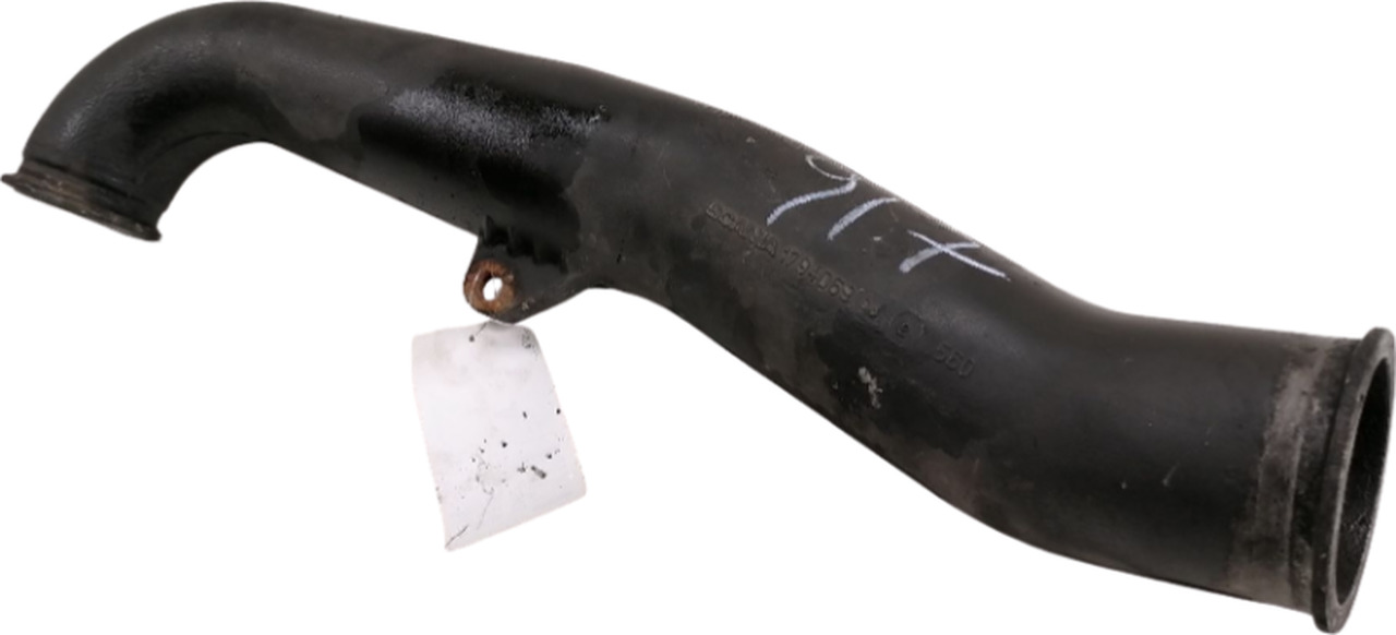 Scania intercooler pipe 1794069 - Bộ làm mát liên hợp cho Xe tải: hình 1 Scania intercooler pipe 1794069 - Bộ làm mát liên hợp cho Xe tải: hình 1