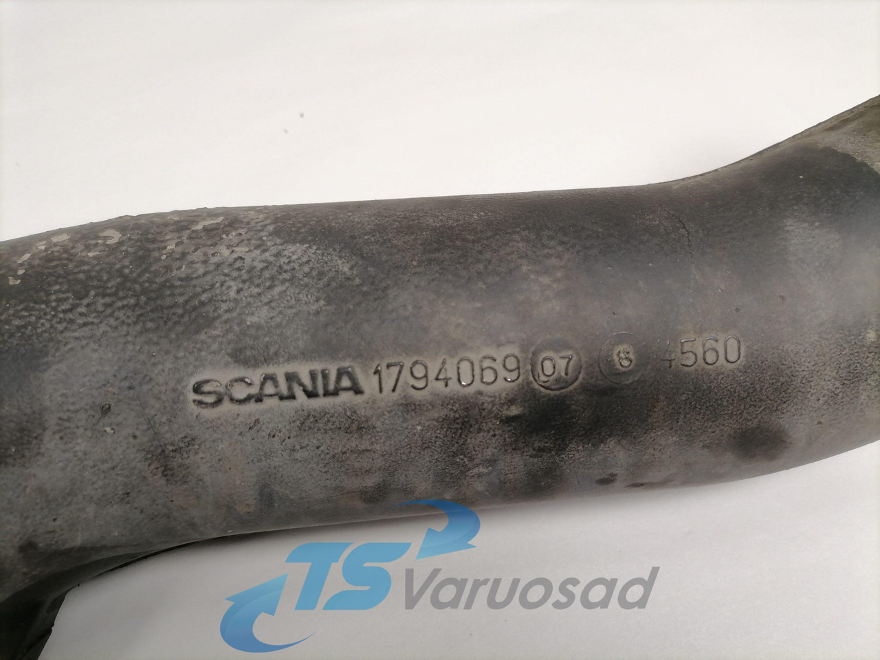 Scania intercooler pipe 1794069 - Bộ làm mát liên hợp cho Xe tải: hình 2 Scania intercooler pipe 1794069 - Bộ làm mát liên hợp cho Xe tải: hình 2