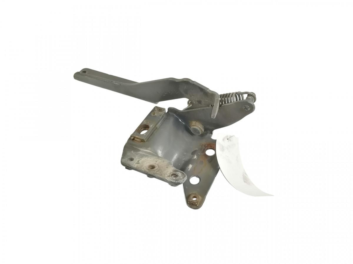 Scania lower grille carrier hinge 1785546 - Lưới tản nhiệt cho Xe tải: hình 1 Scania lower grille carrier hinge 1785546 - Lưới tản nhiệt cho Xe tải: hình 1