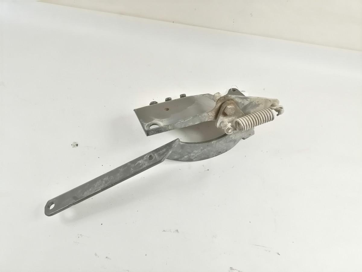 Scania lower grille carrier hinge 1785548 - Lưới tản nhiệt cho Xe tải: hình 3 Scania lower grille carrier hinge 1785548 - Lưới tản nhiệt cho Xe tải: hình 3