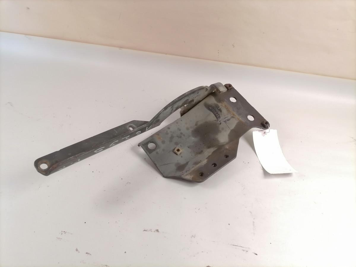Scania lower grille carrier hinge 1785548 - Lưới tản nhiệt cho Xe tải: hình 2 Scania lower grille carrier hinge 1785548 - Lưới tản nhiệt cho Xe tải: hình 2