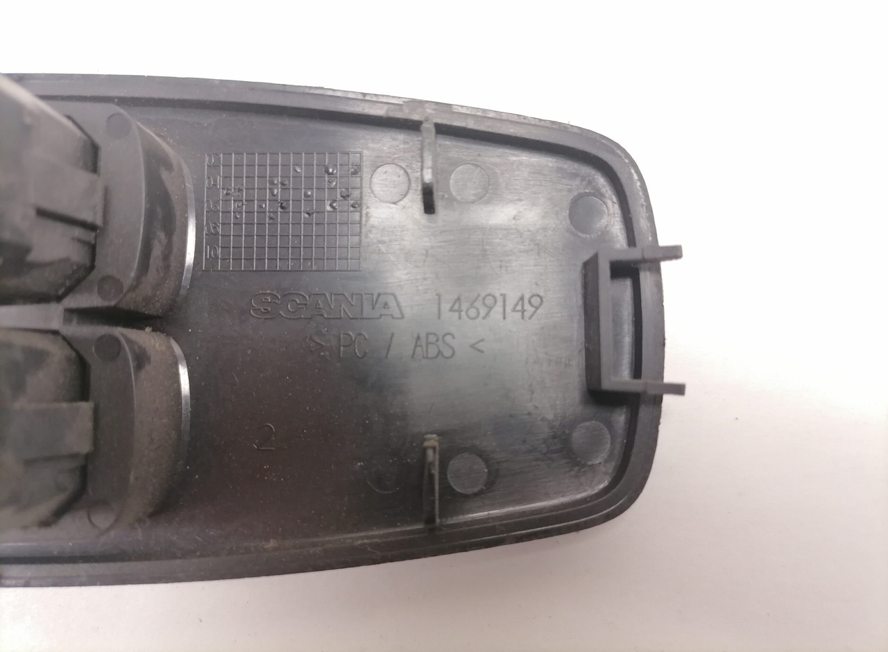 Scania switch 1469149 - Cabin cho Xe tải: hình 4 Scania switch 1469149 - Cabin cho Xe tải: hình 4